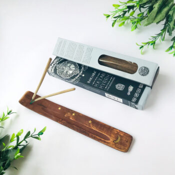 mayan mirra maya incienso banjara tulsi bazar