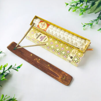 Oud Crystal - Noor incienso Tulsi Bazar