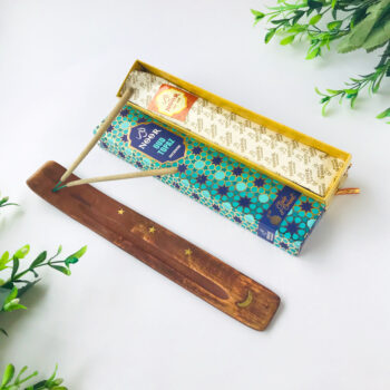 Oud Topaz - Noor incienso Tulsi Bazar