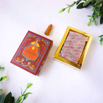 incienso cascada canela sree vani