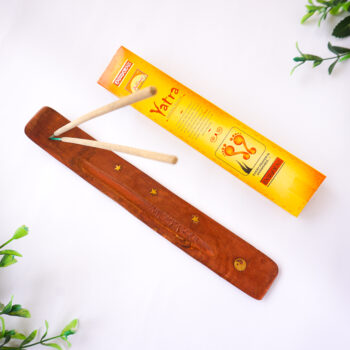 Incienso Yatra - Parimal