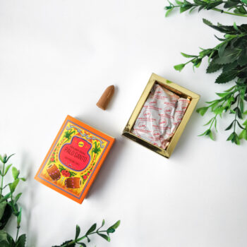 incienso cansacada palo santo