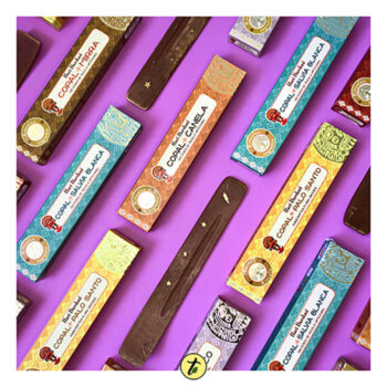 pack inciensos hari darsha