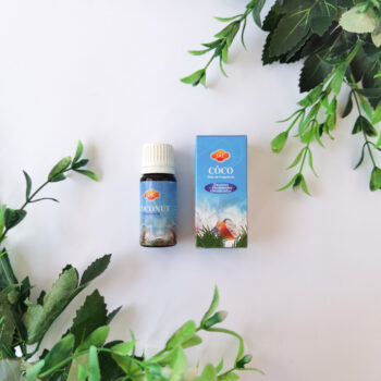 Esencia de Coco