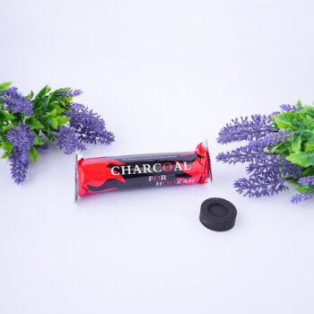 Resina Charcoal Carbon