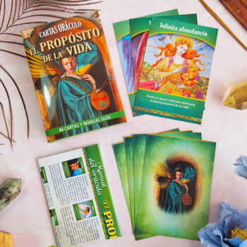 oráculo propósito de vida